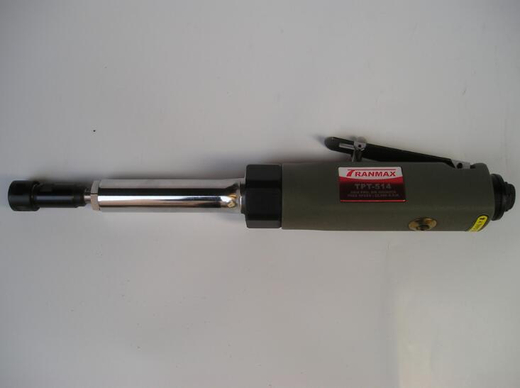 氣動扳手的操作注意事項