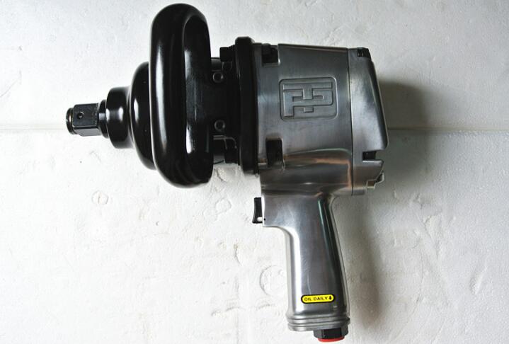 氣動螺絲刀為什么那么容易壞？