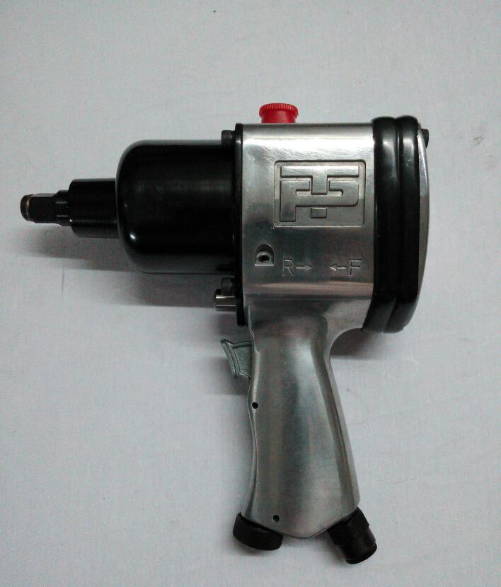 氣動扭矩扳手和氣動扳手有什么區別