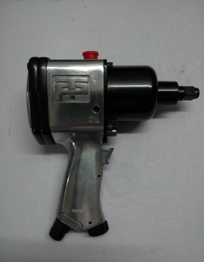 氣動扳手--螺絲及螺帽最大扭力參考值